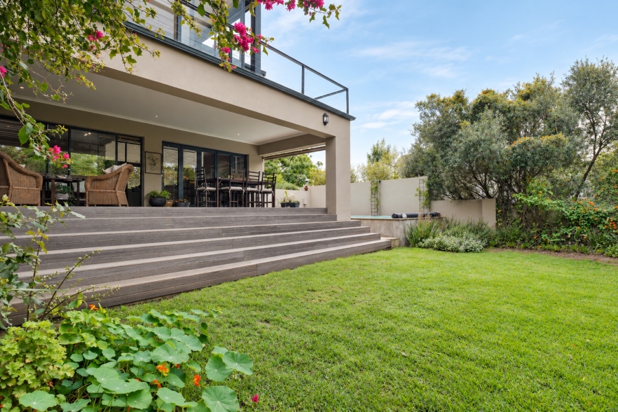 3 Bedroom Property for Sale in Paryskloof Western Cape